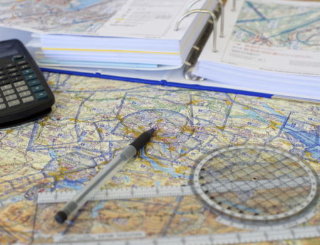 General Navigation
