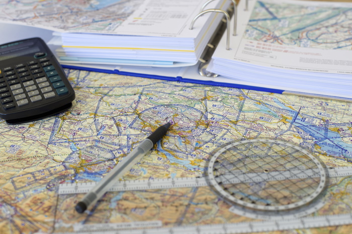 General Navigation