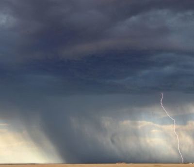 Meteorology