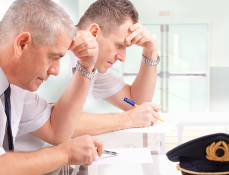 Aviation Exams