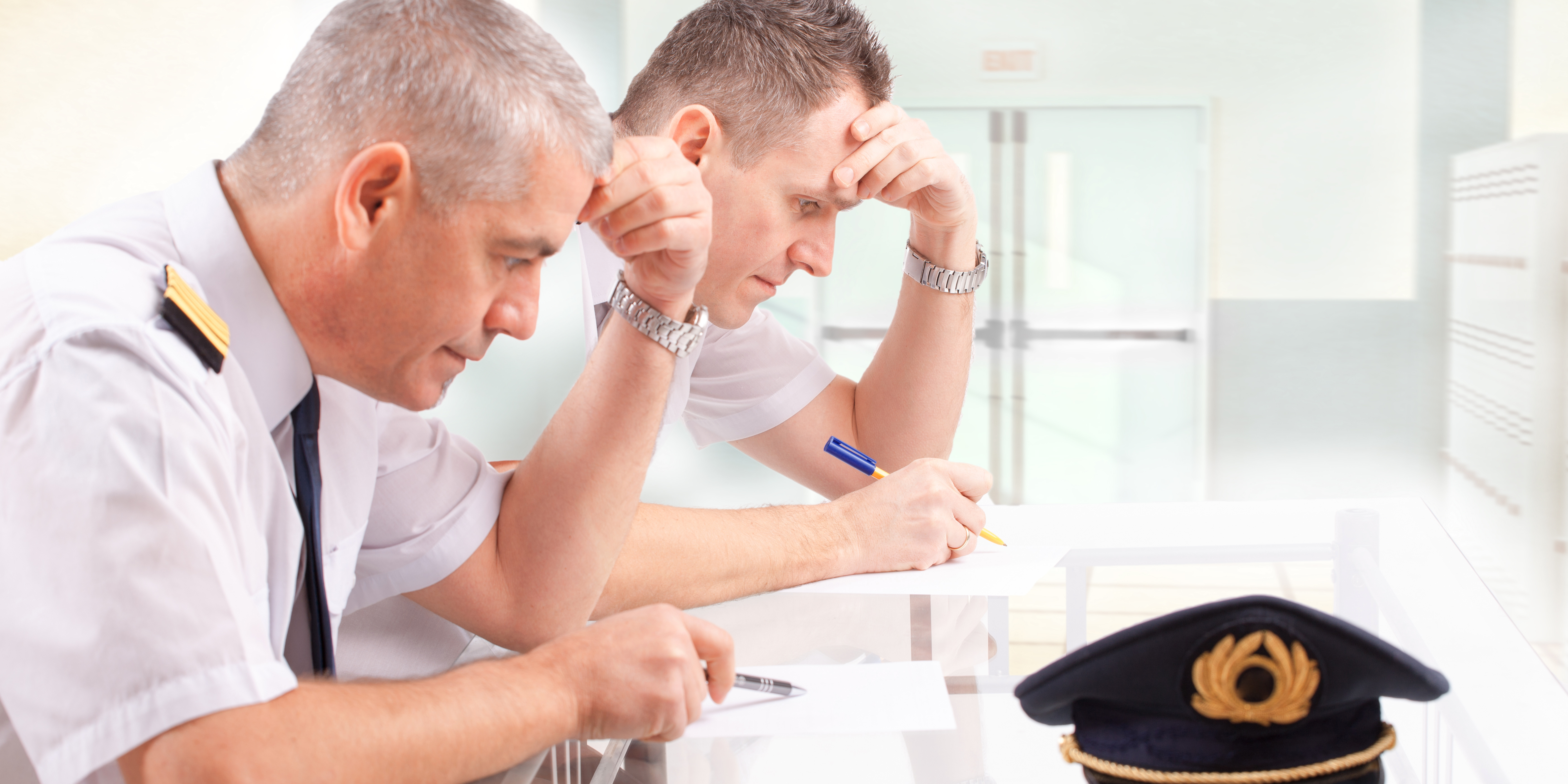 Aviation Exams