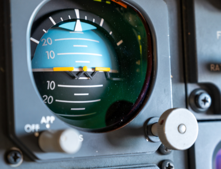 Instrumentation